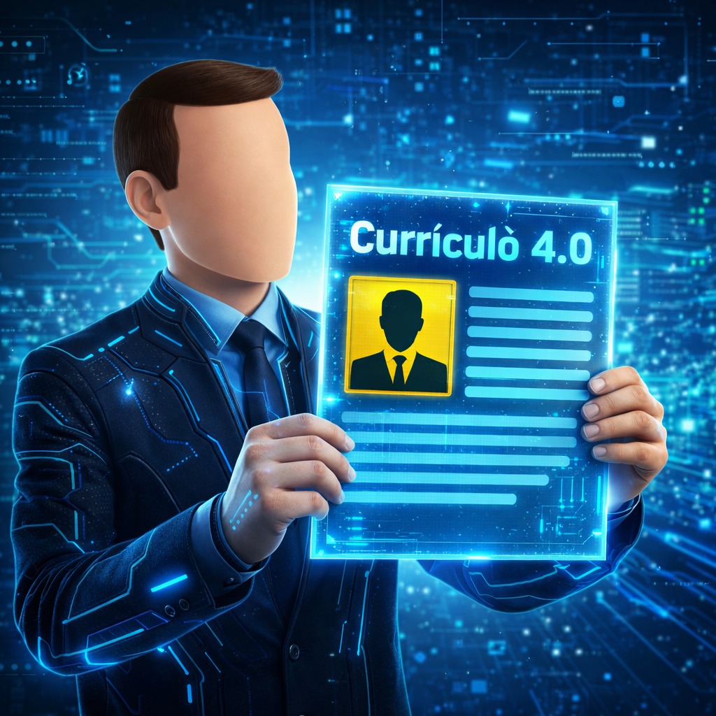 Imagem da solução Currículo 4.0